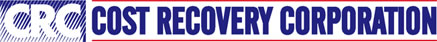 CRC - Cost Recovery Corp